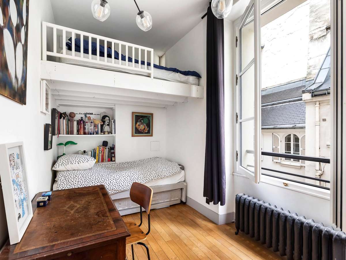 Appartement Paris 6e