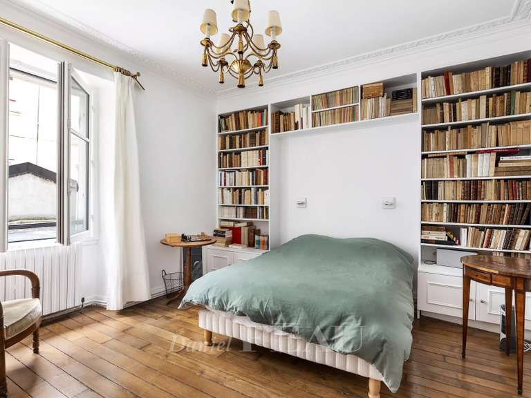Apartment Paris 6e - 5 bedrooms - 159m²