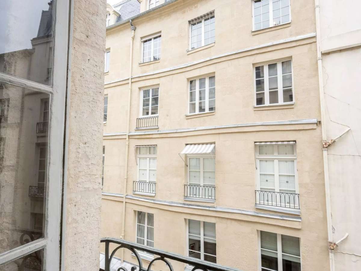 Apartment Paris 6e
