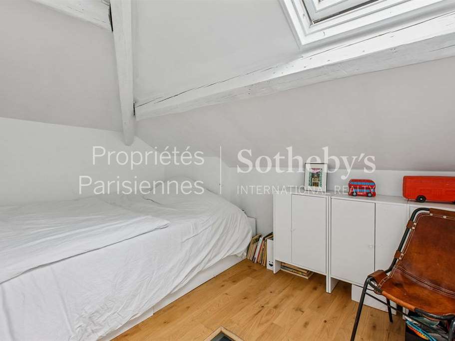 Appartement Paris 6e