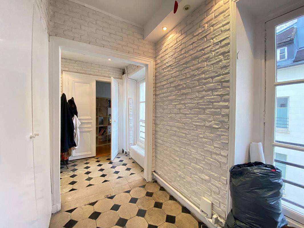 Apartment Paris 6e