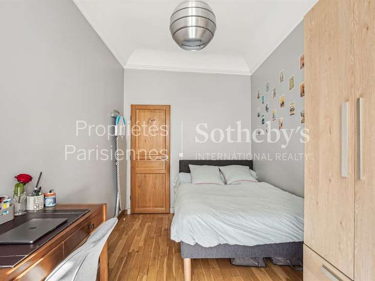 Appartement Paris 6e - 2 chambres - 59m²