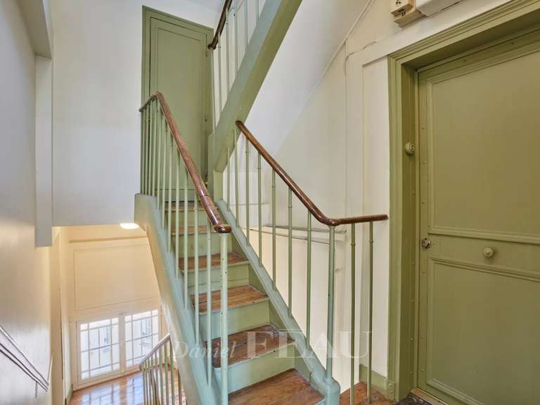 Appartement Paris 6e - 1 chambre - 45m²