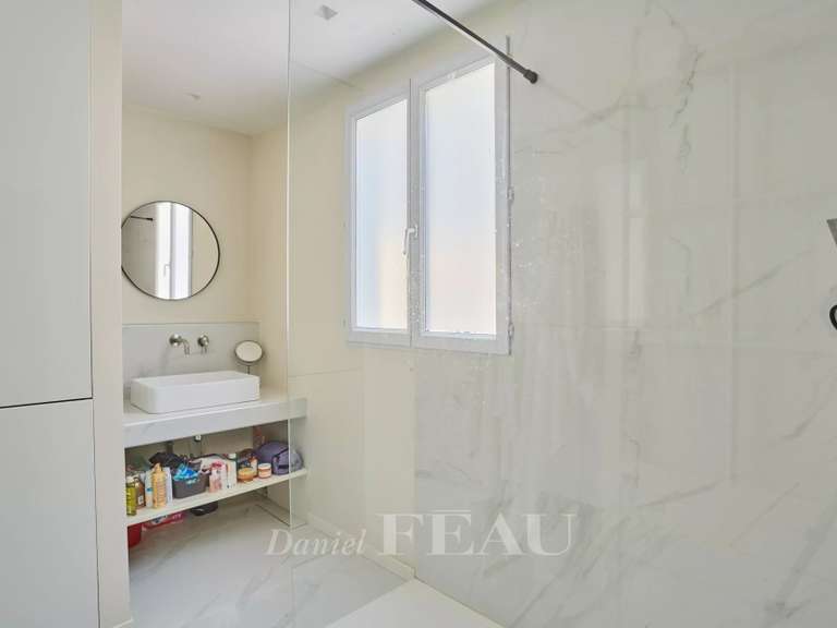 Appartement Paris 6e - 1 chambre - 45m²