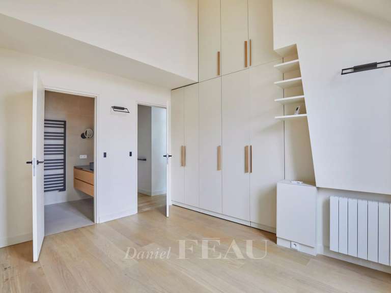 Appartement Paris 6e - 2 chambres - 68m²