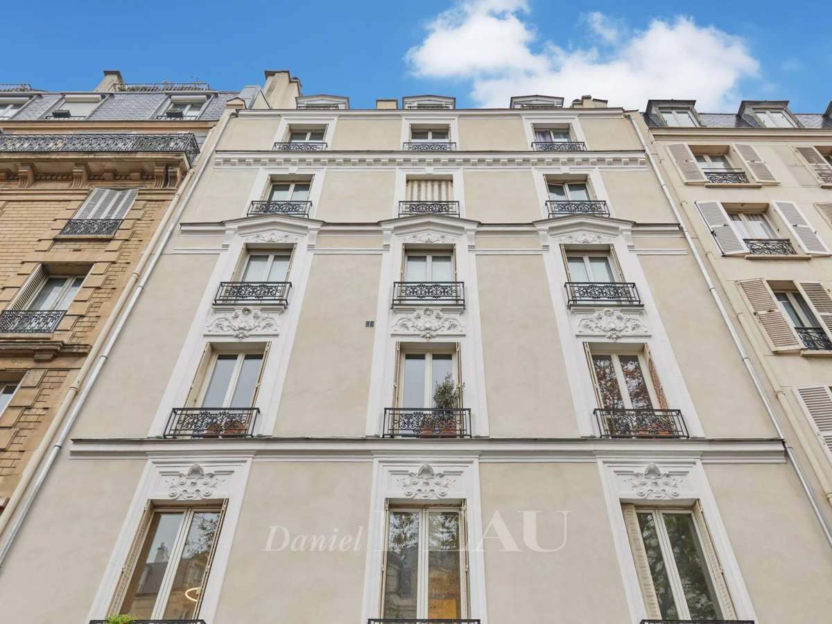 Appartement Paris 6e