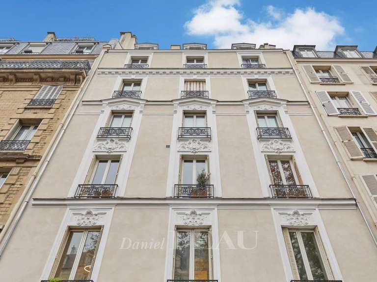 Appartement Paris 6e - 2 chambres - 68m²