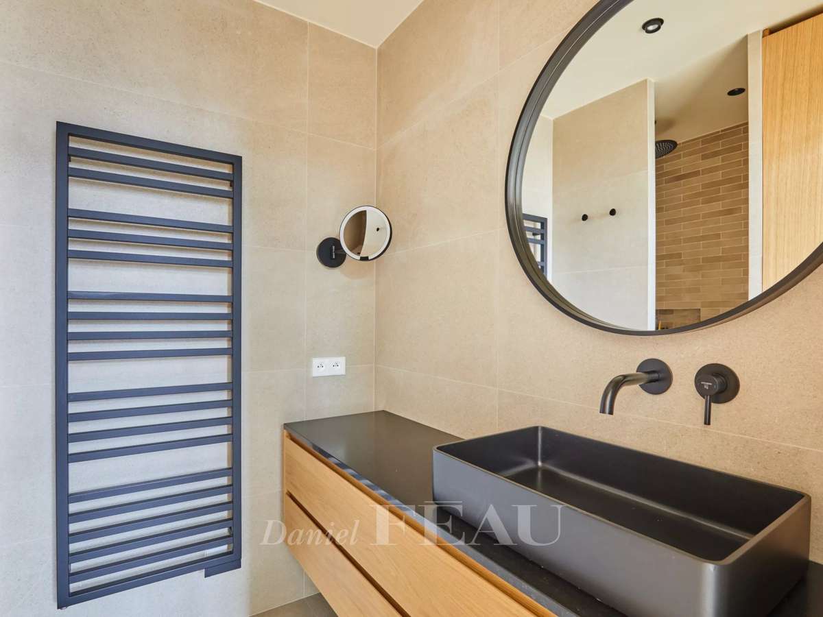 Appartement Paris 6e