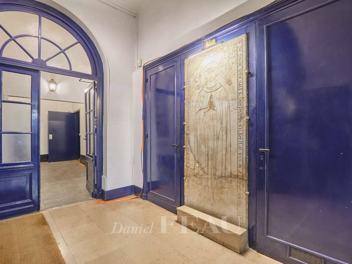 Appartement Paris 6e