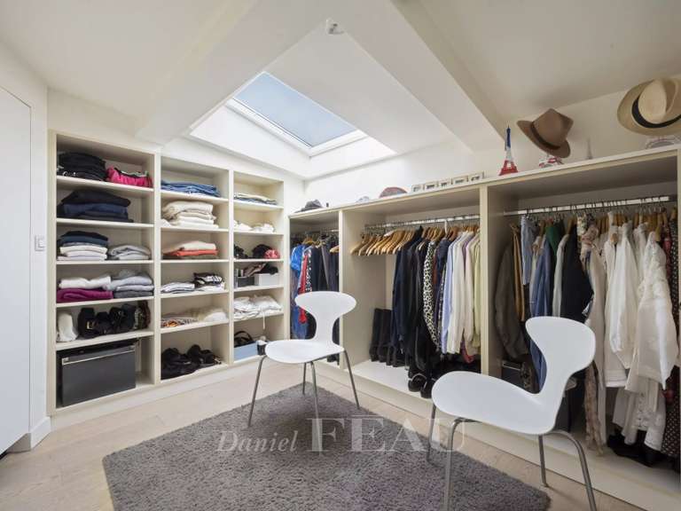 Apartment Paris 6e - 2 bedrooms - 100m²