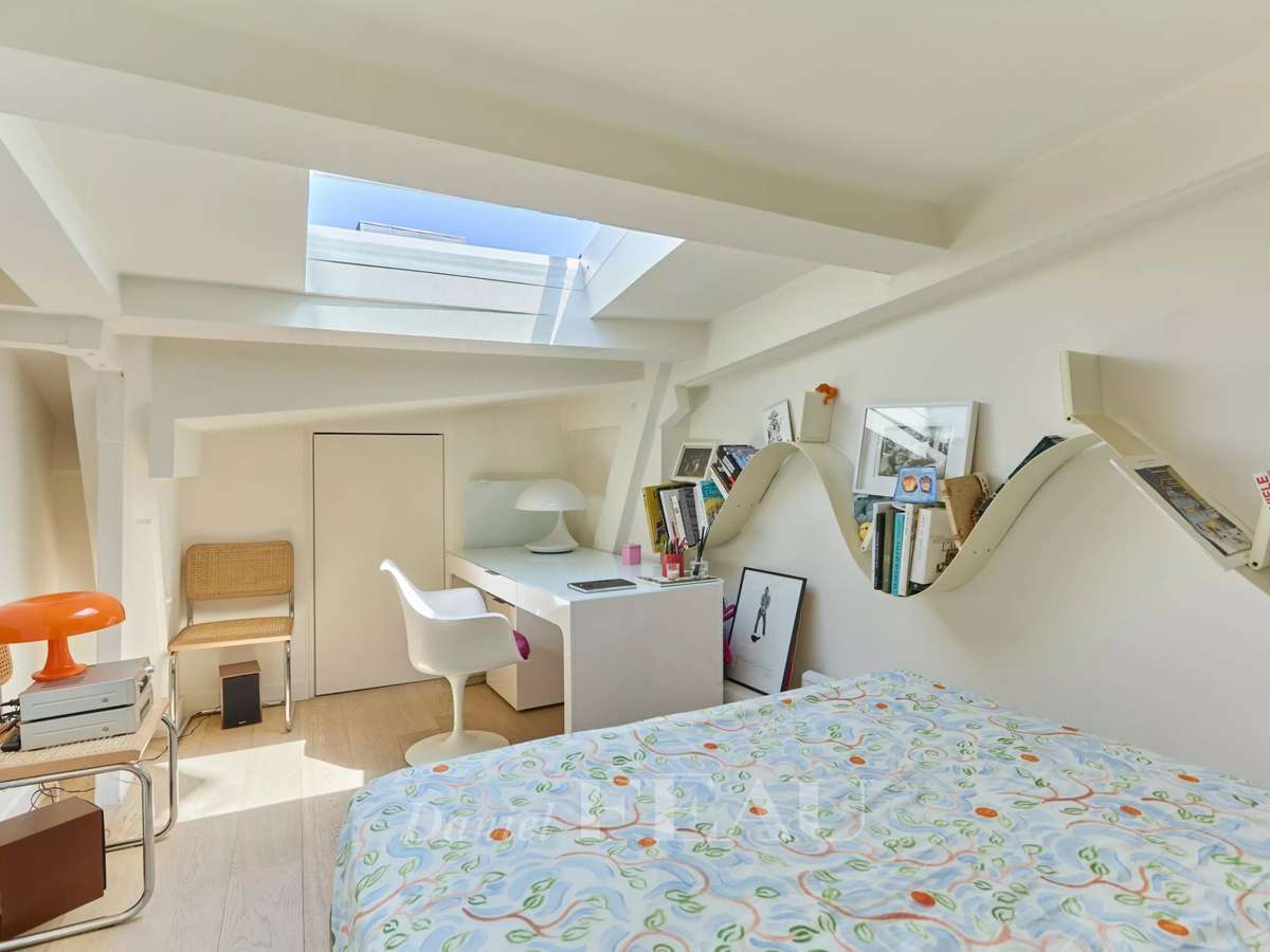 Appartement Paris 6e