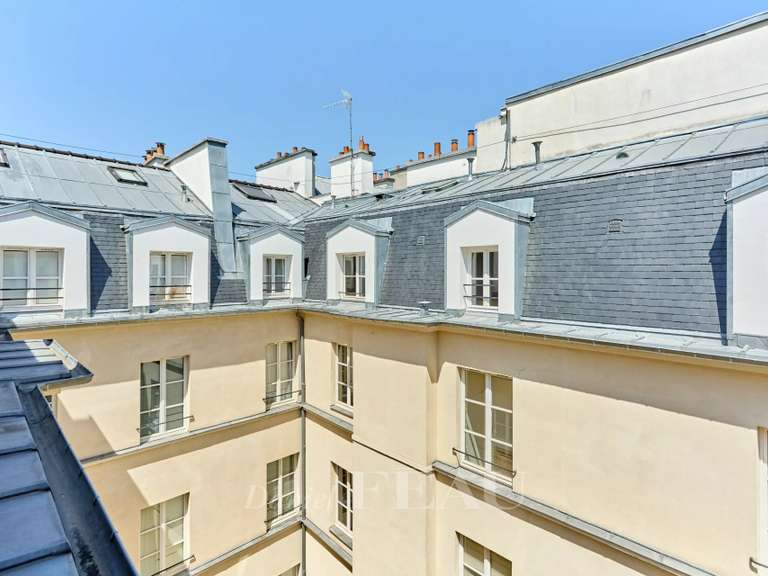 Appartement Paris 6e - 2 chambres - 100m²