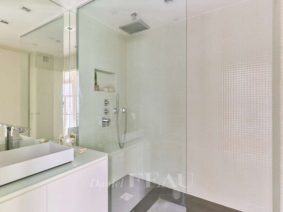 Appartement Paris 6e