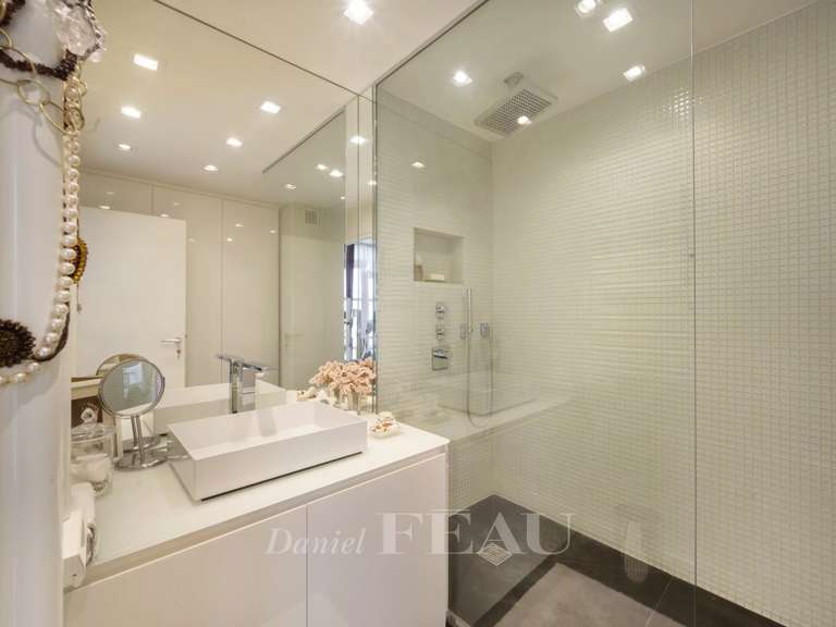 Apartment Paris 6e - 2 bedrooms - 100m²