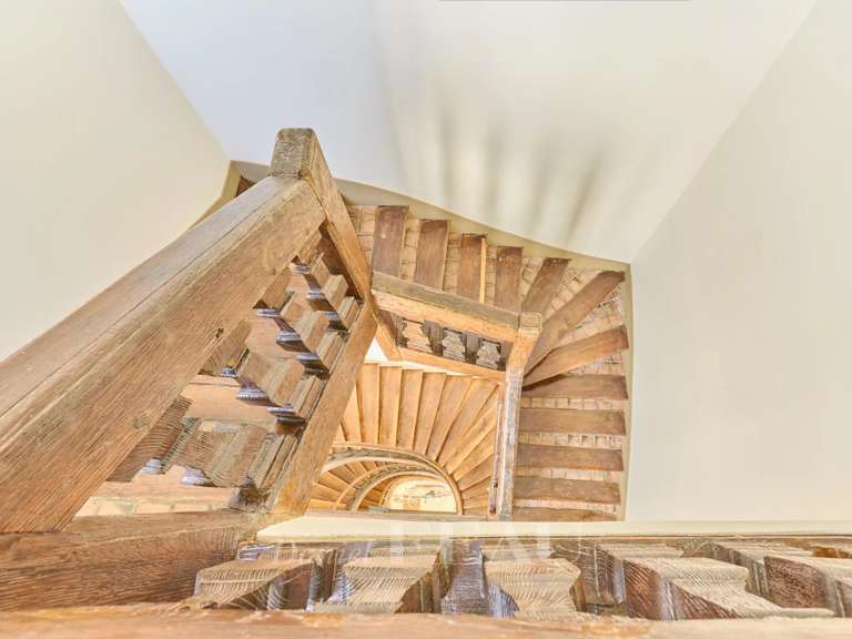 Appartement Paris 6e - 2 chambres - 100m²
