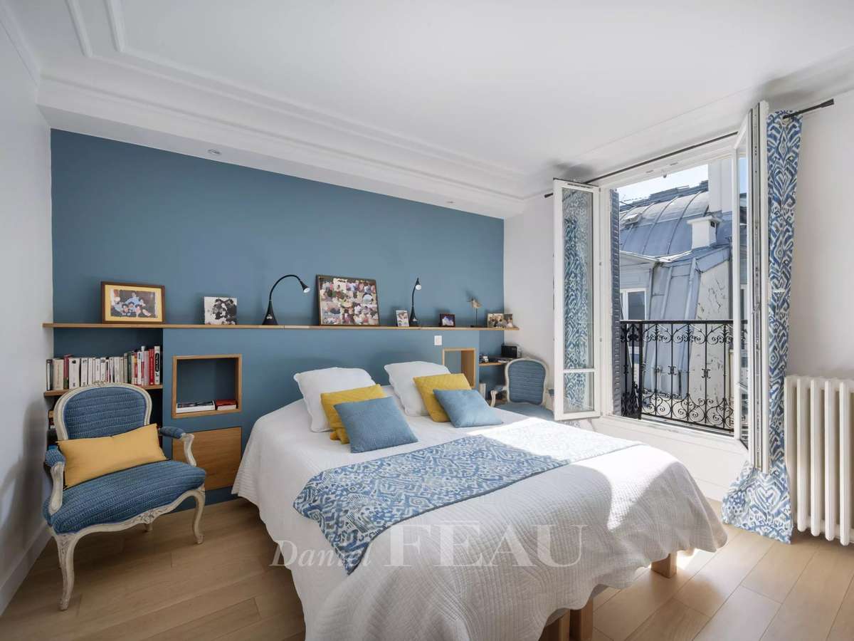 Appartement Paris 6e