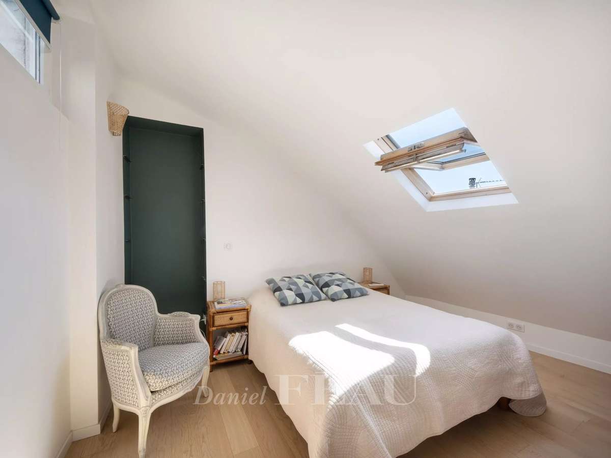 Appartement Paris 6e