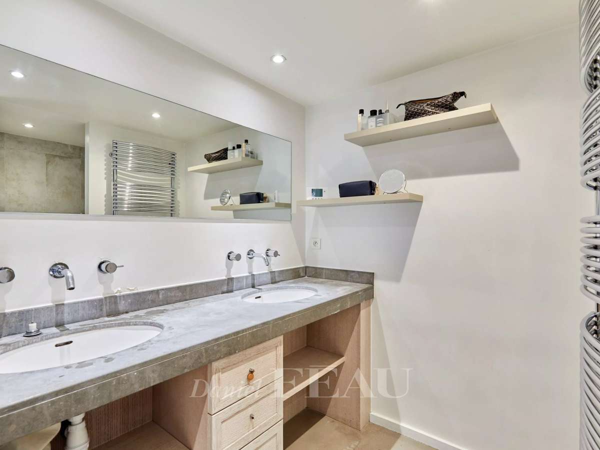 Appartement Paris 6e