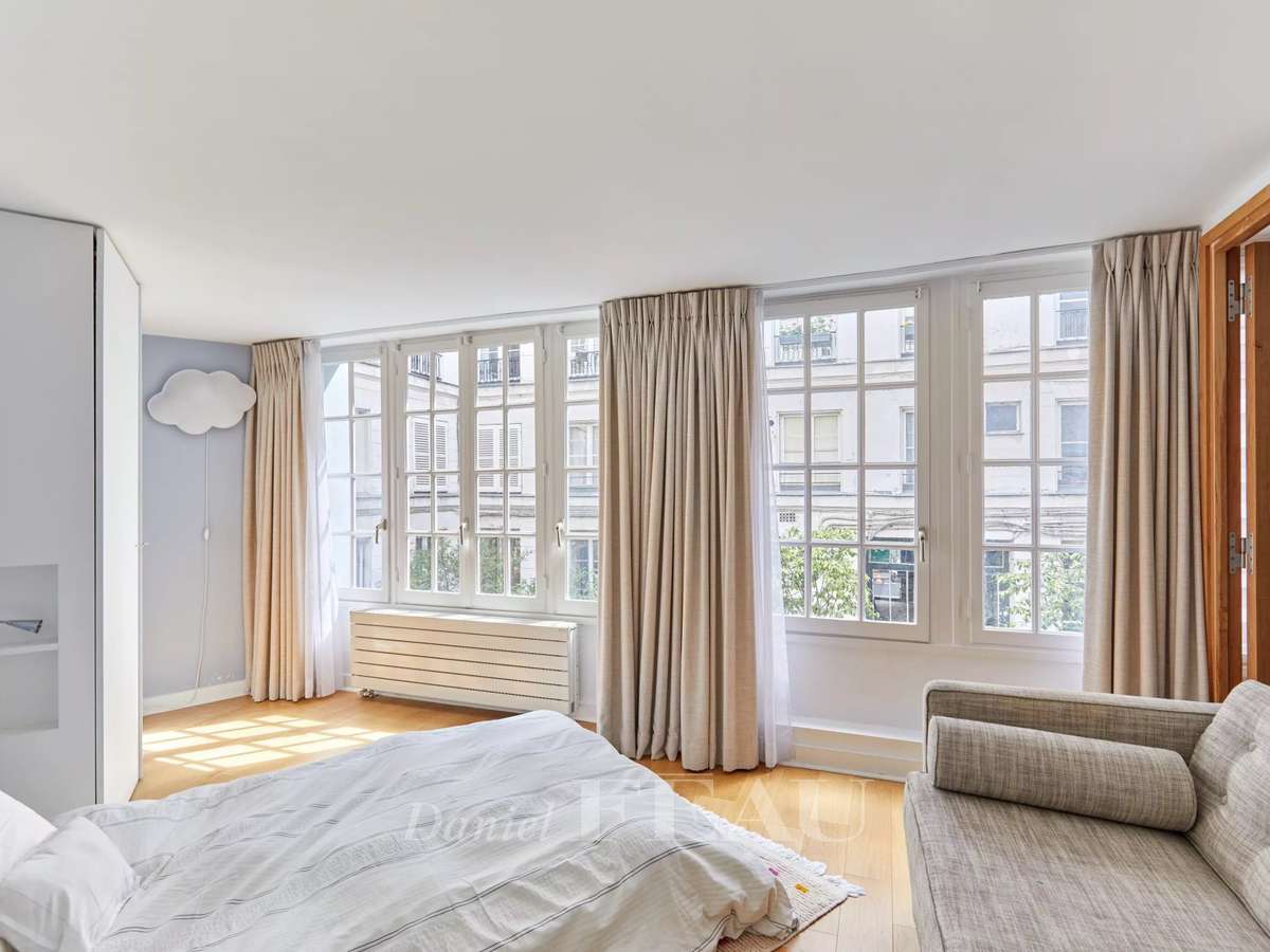 Appartement Paris 6e