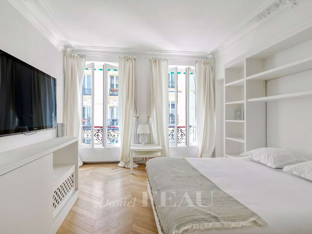 Appartement Paris 6e