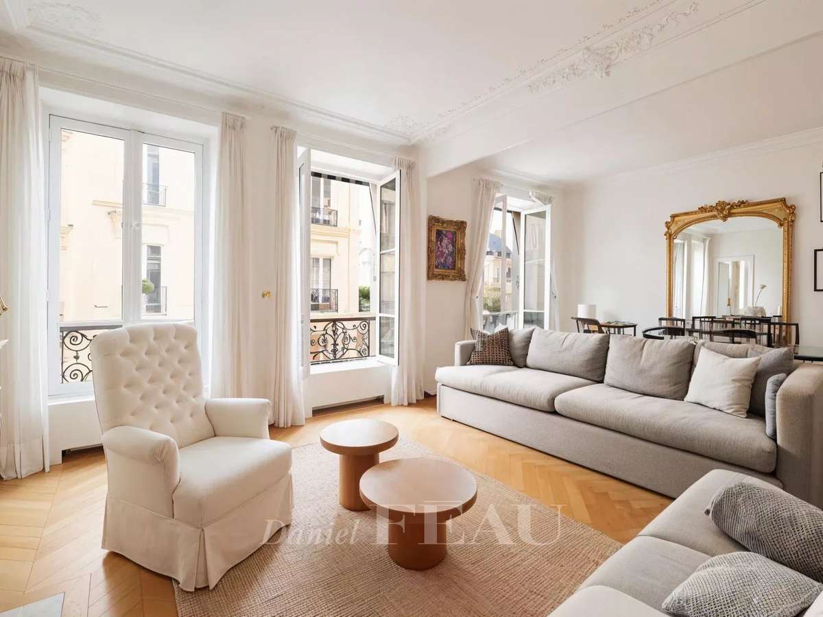 Appartement Paris 6e