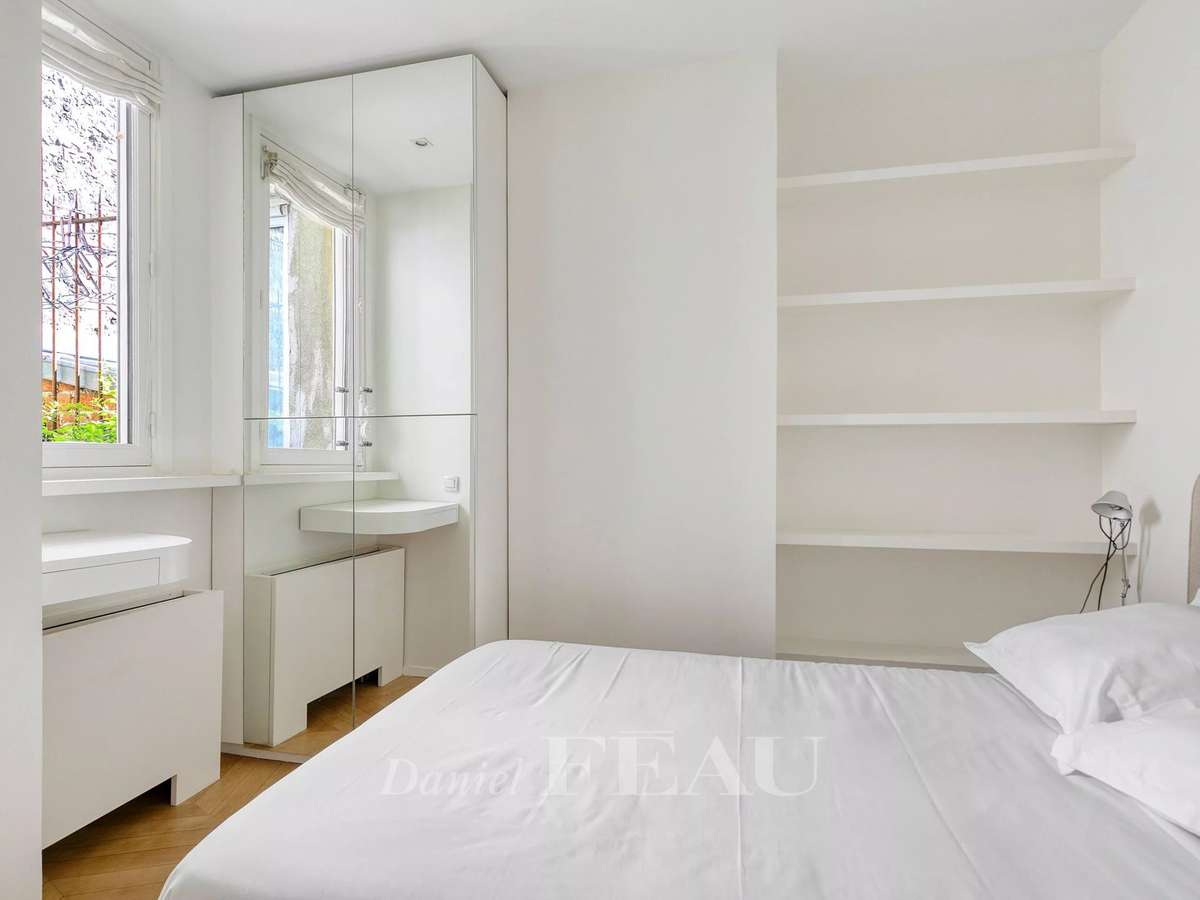 Appartement Paris 6e