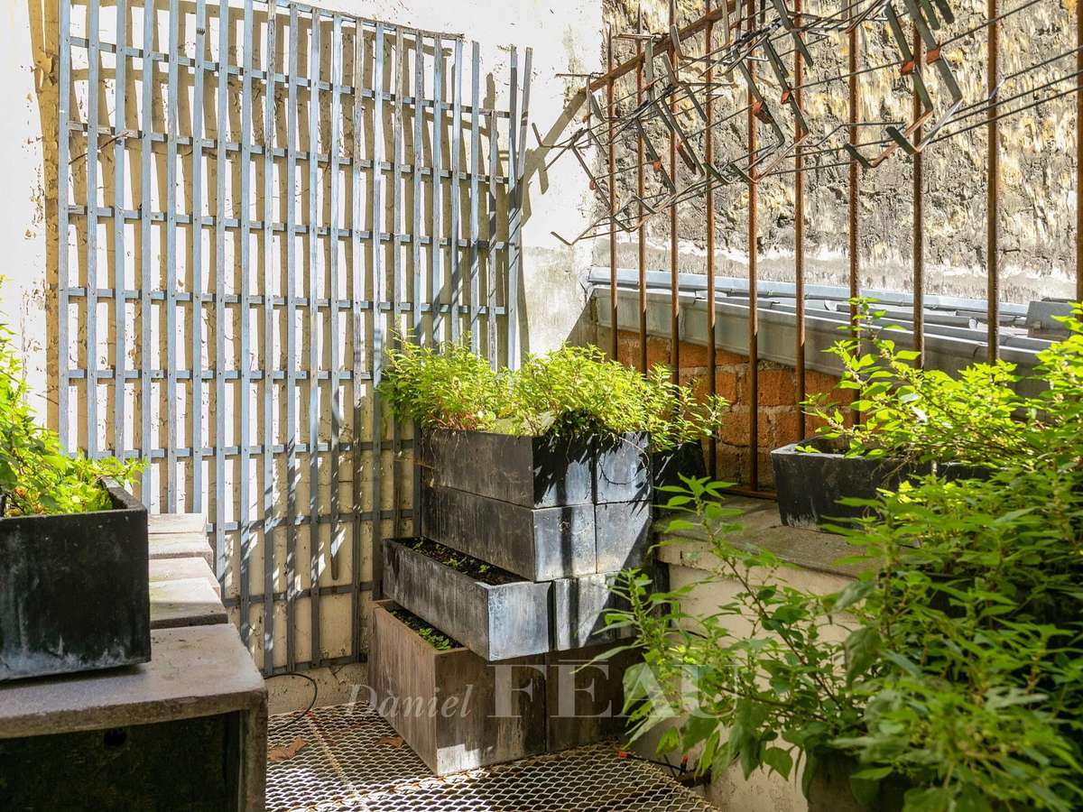 Appartement Paris 6e