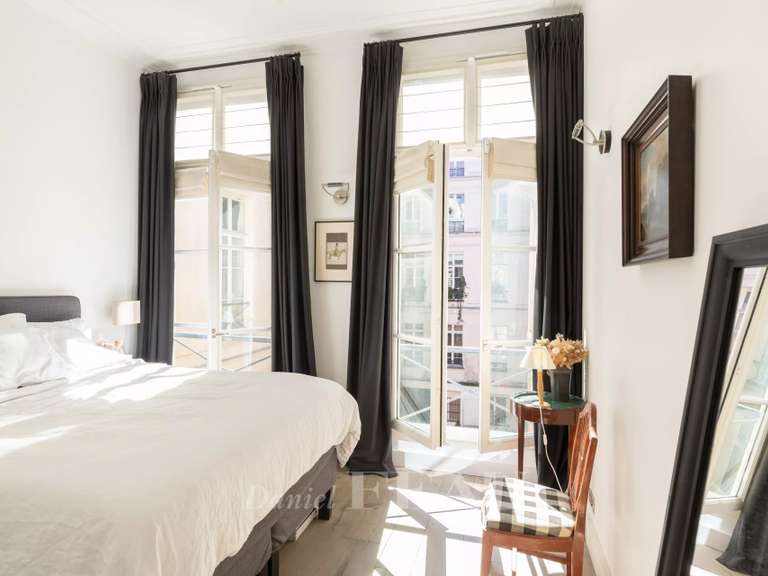 Apartment Paris 6e - 3 bedrooms - 132m²