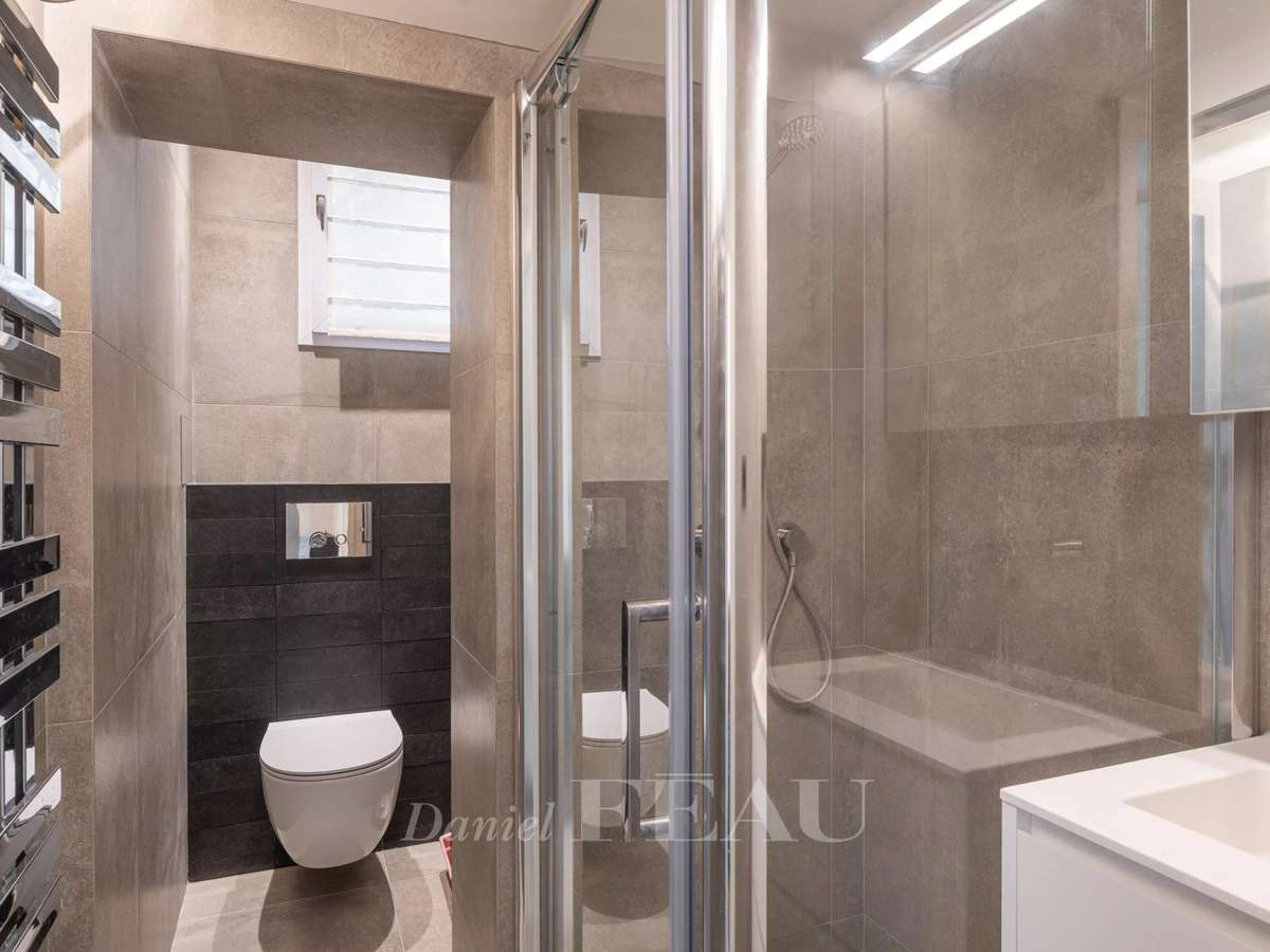 Appartement Paris 6e