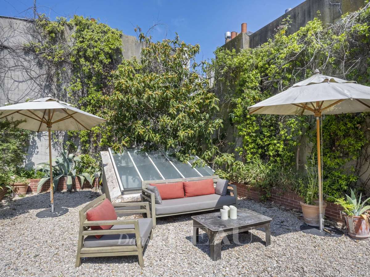 Appartement Paris 6e