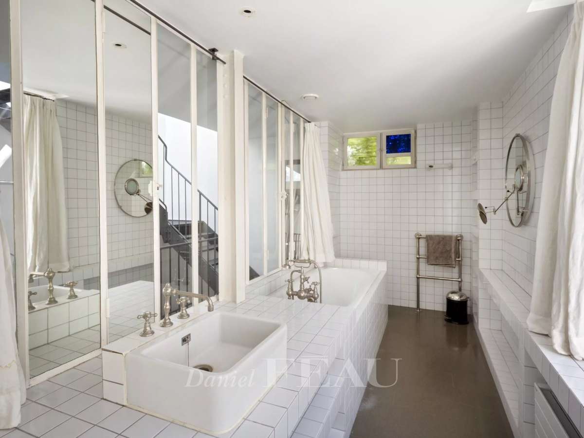 Appartement Paris 6e