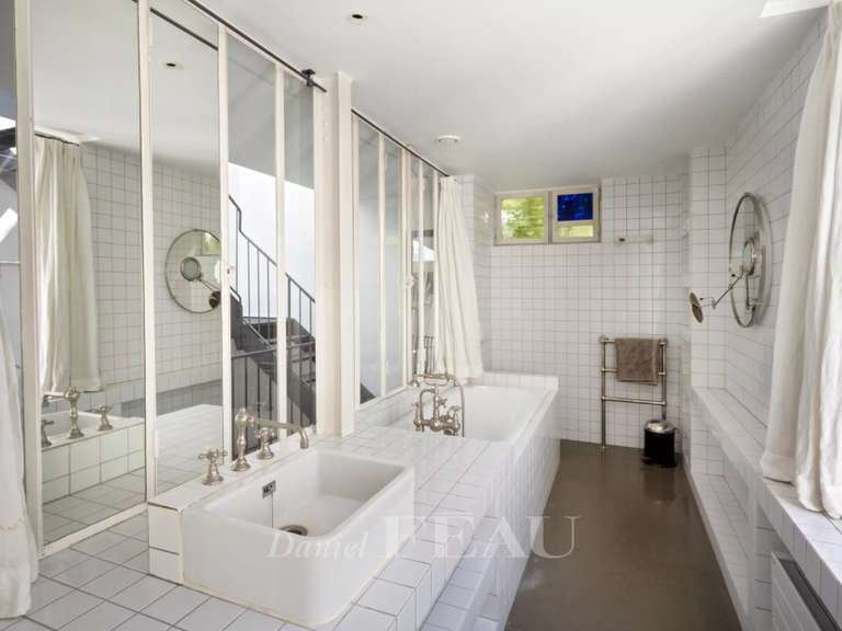 Apartment Paris 6e - 1 bedroom - 160m²