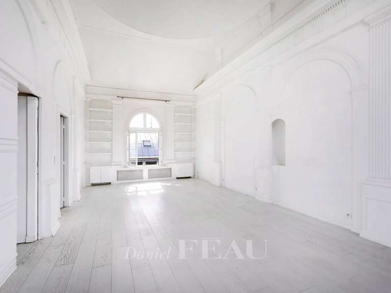 Apartment Paris 6e - 3 bedrooms - 168m²