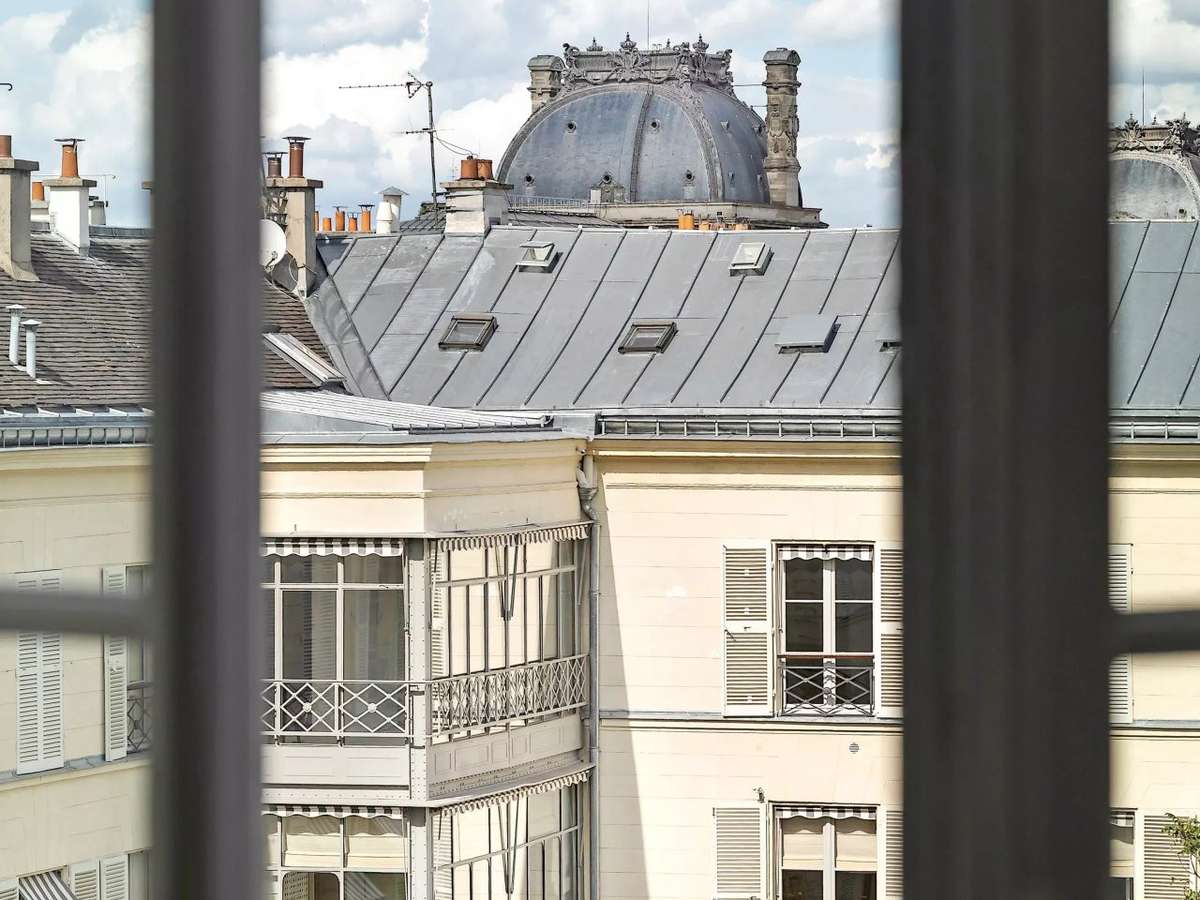 Appartement Paris 6e