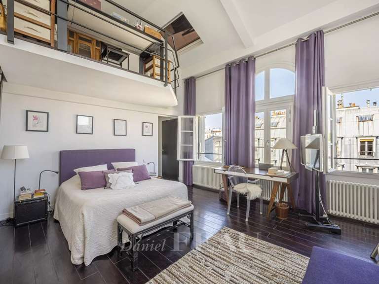 Apartment Paris 6e - 3 bedrooms - 168m²