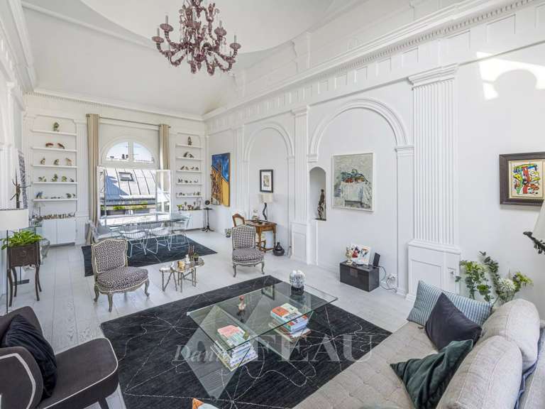 Apartment Paris 6e - 3 bedrooms - 168m²