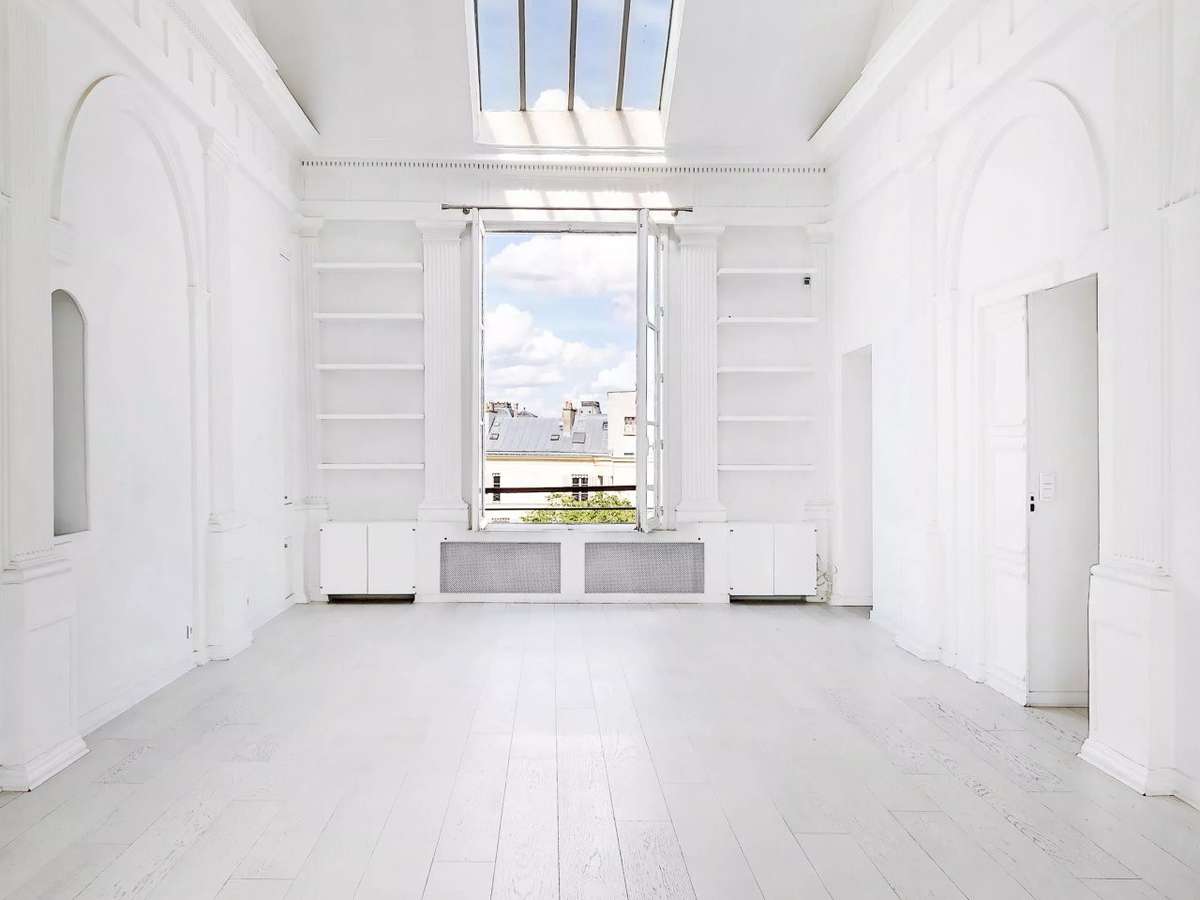 Appartement Paris 6e