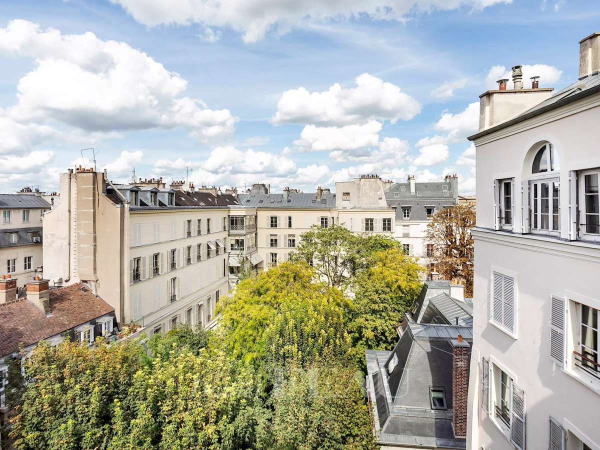 Appartement Paris 6e