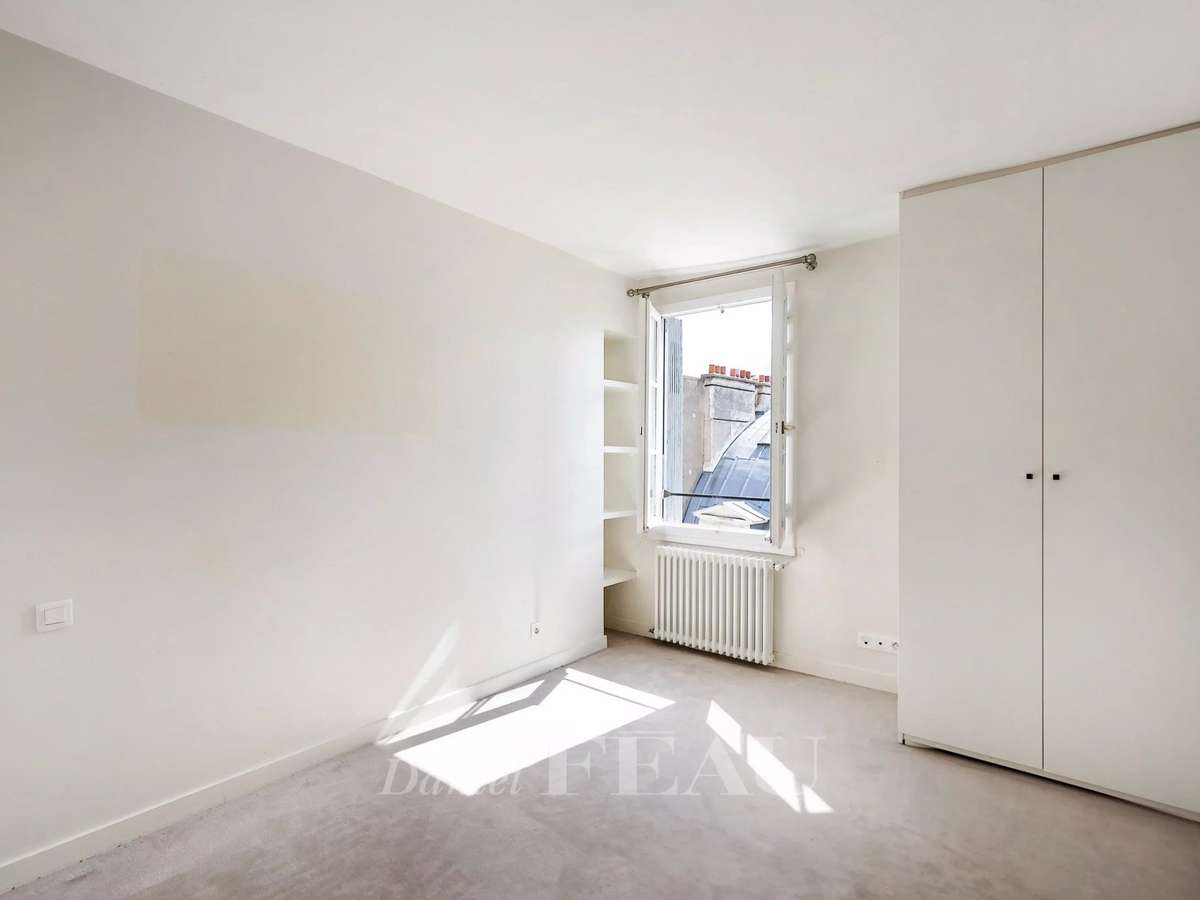 Appartement Paris 6e