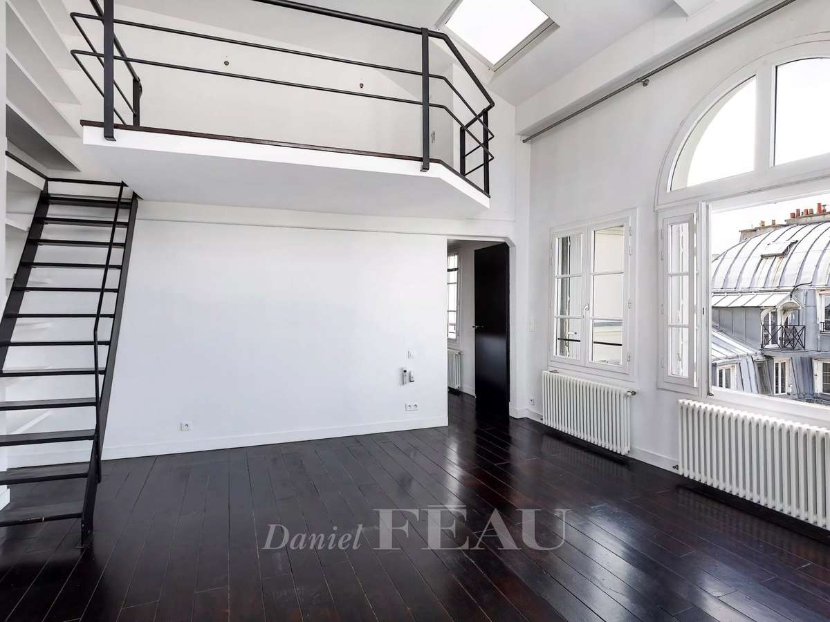 Appartement Paris 6e