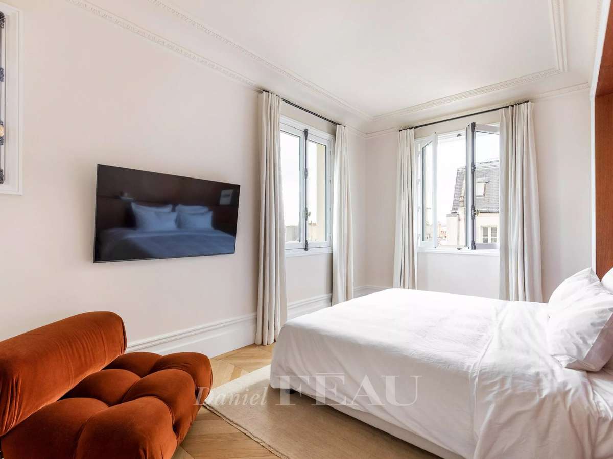 Appartement Paris 6e
