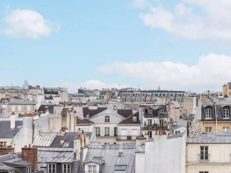 Apartment Paris 6e - 3 bedrooms - 183m²