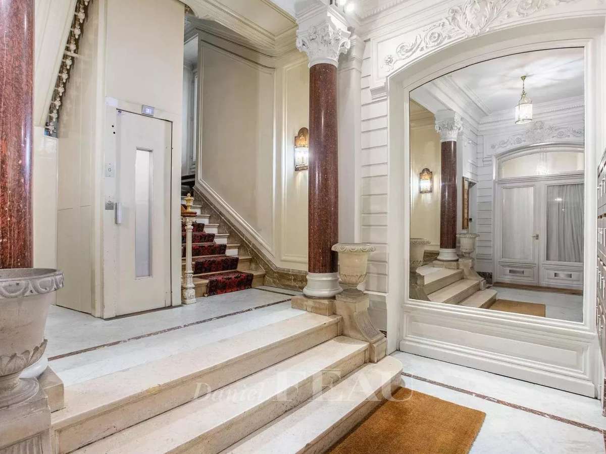 Appartement Paris 6e