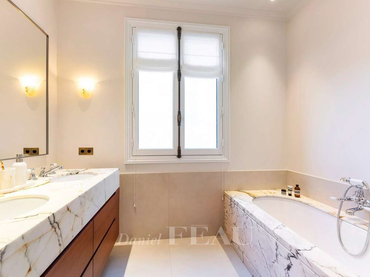 Appartement Paris 6e