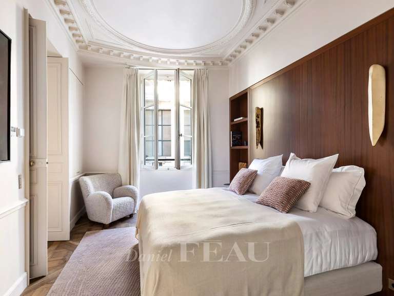 Apartment Paris 6e - 3 bedrooms - 150m²