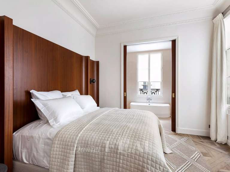 Apartment Paris 6e - 3 bedrooms - 150m²