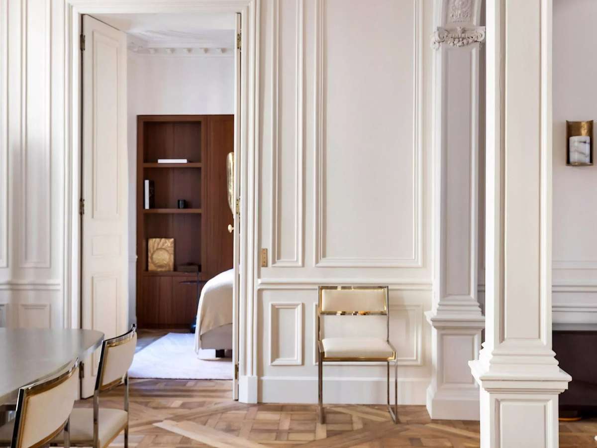 Appartement Paris 6e