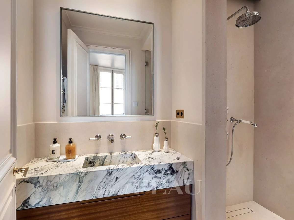 Appartement Paris 6e