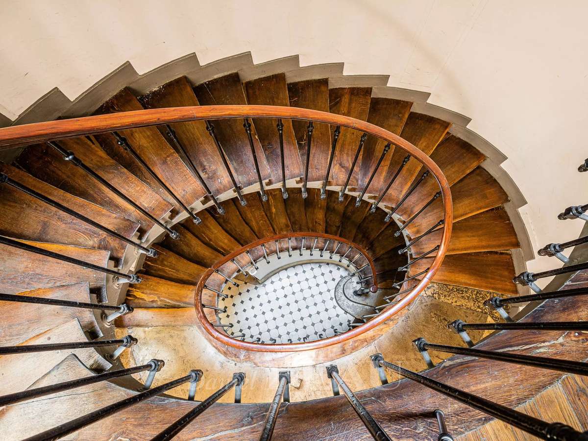 Appartement Paris 6e