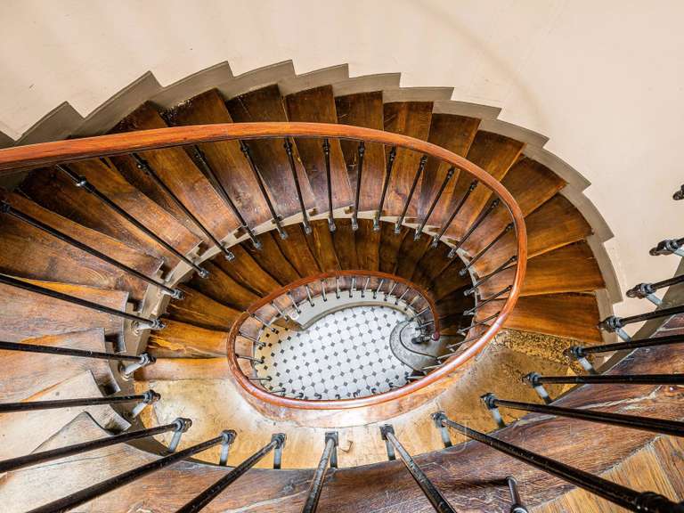 Apartment Paris 6e - 1 bedroom - 39m²